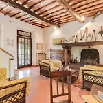 Casa de Férias Pet Friendly In Terranuova Bni Ar Castelfranco di Sopra