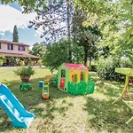 Casa de Férias Pet Friendly In Terranuova Bni Ar *