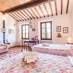 Casa de Férias Pet Friendly In Terranuova Bni Ar