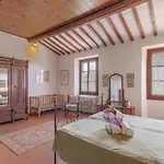 Pet Friendly In Terranuova Bni Ar Casa de Férias