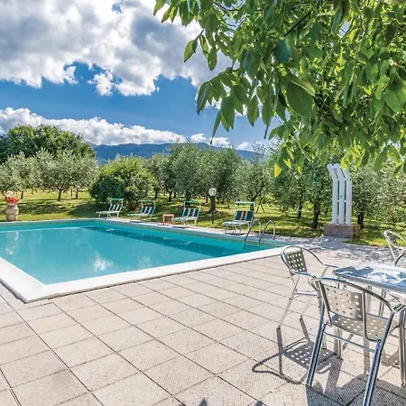 Gorgeous In Terranuova Bni Ar بيت للعطل *