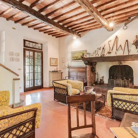 بيت للعطل Gorgeous In Terranuova Bni Ar Castelfranco di Sopra
