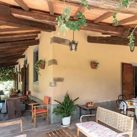 Pet Friendly In Terranuova Bni Ar Ferienhaus