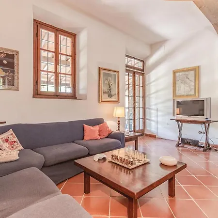 بيت للعطل Gorgeous In Terranuova Bni Ar *
