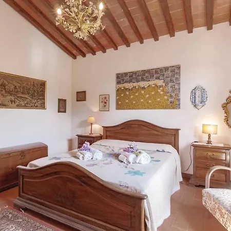 بيت للعطل Gorgeous In Terranuova Bni Ar *