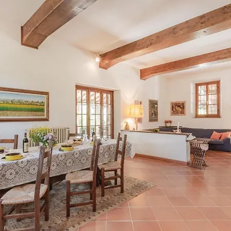 بيت للعطل Gorgeous In Terranuova Bni Ar Castelfranco di Sopra