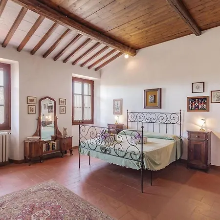 بيت للعطل Gorgeous In Terranuova Bni Ar *