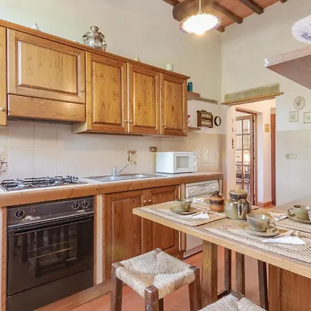 Gorgeous In Terranuova Bni Ar بيت للعطل *