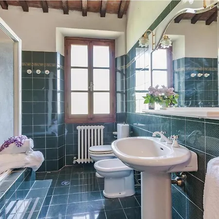 بيت للعطل Gorgeous In Terranuova Bni Ar Castelfranco di Sopra
