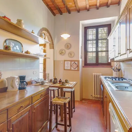 بيت للعطل Gorgeous In Terranuova Bni Ar Castelfranco di Sopra