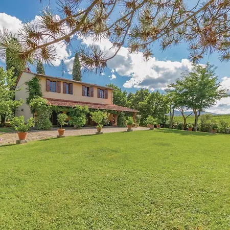 Pet Friendly In Terranuova Bni Ar