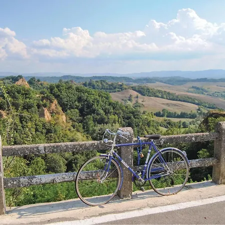 Pet Friendly In Terranuova Bni Ar Ferienhaus