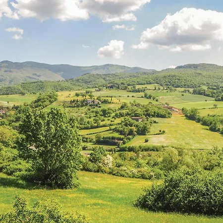 Ferienhaus Pet Friendly In Terranuova Bni Ar Piantravigne