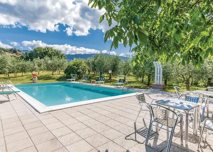 Pet Friendly In Terranuova Bni Ar Ferienhaus *