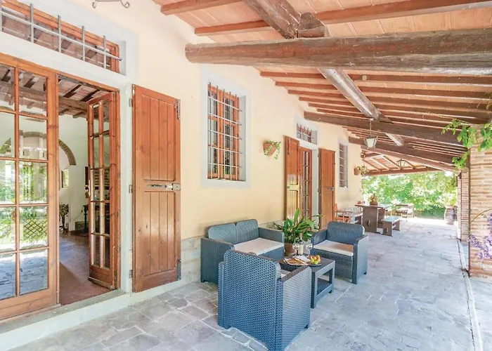 Pet Friendly In Terranuova Bni Ar Piantravigne