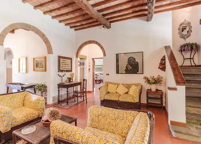 Pet Friendly In Terranuova Bni Ar * Piantravigne