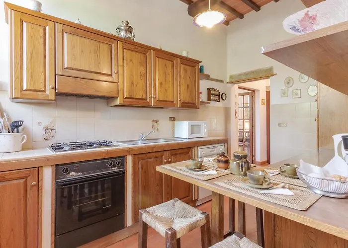 Pet Friendly In Terranuova Bni Ar Ferienhaus *