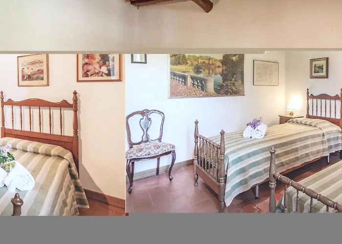 Pet Friendly In Terranuova Bni Ar * Piantravigne