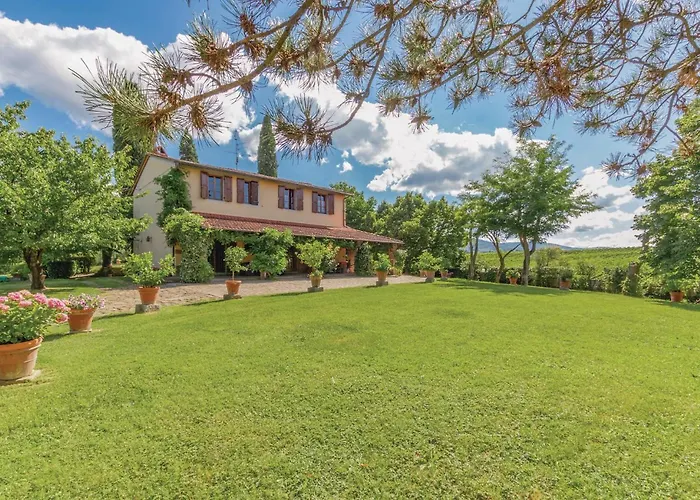 Pet Friendly In Terranuova Bni Ar