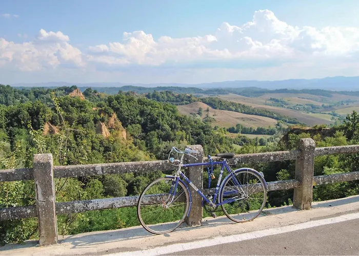 Pet Friendly In Terranuova Bni Ar Ferienhaus